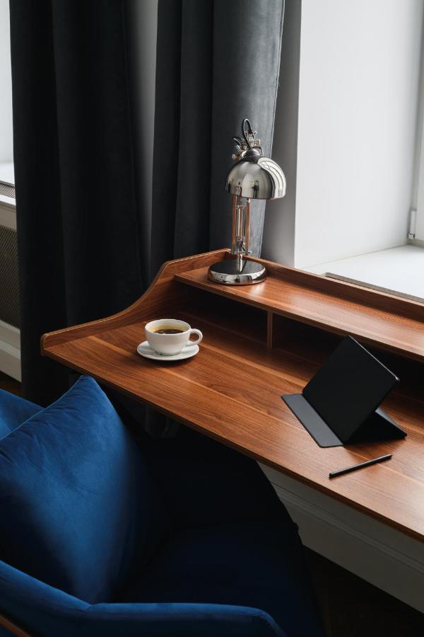 Oomph Koszyki Luxurious Leilighet Warszawa