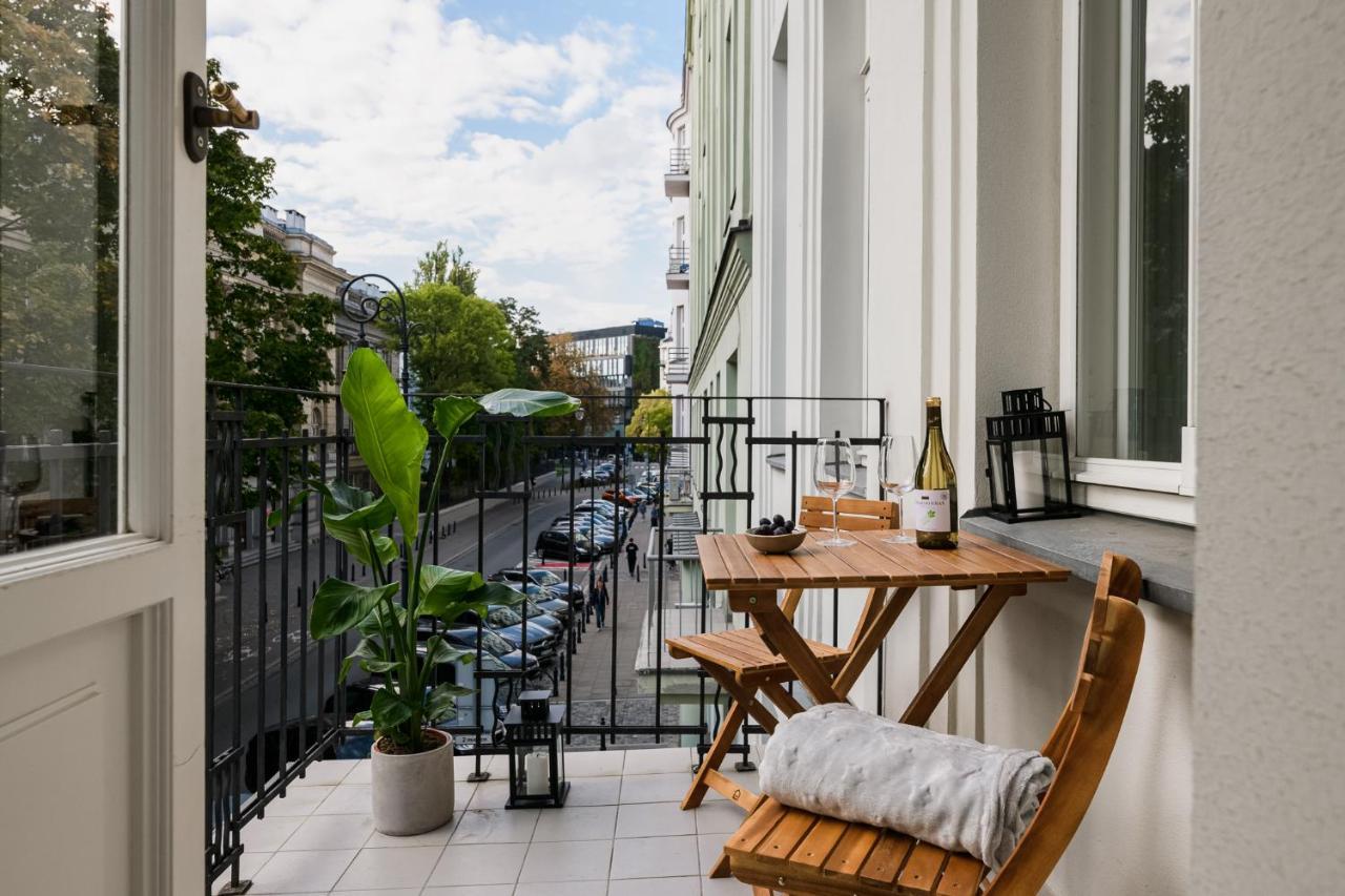 Leilighet Oomph Koszyki Luxurious *