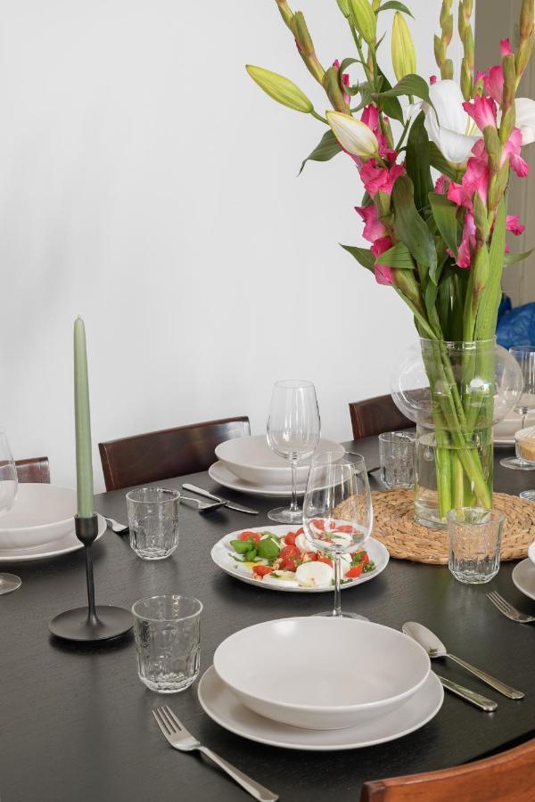 Oomph Koszyki Luxurious Leilighet *