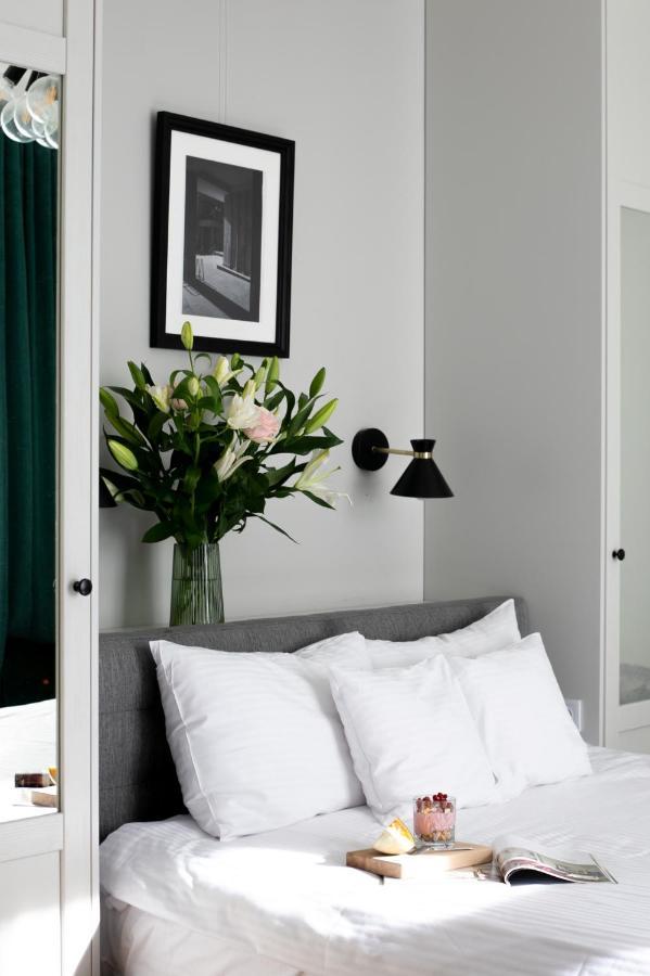 Oomph Koszyki Luxurious Leilighet