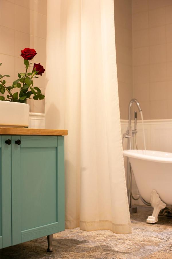 Oomph Koszyki Luxurious Leilighet *