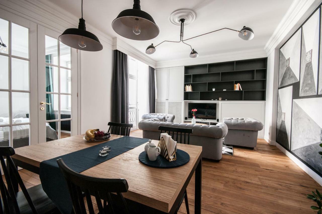 Oomph Koszyki Luxurious Leilighet Warszawa