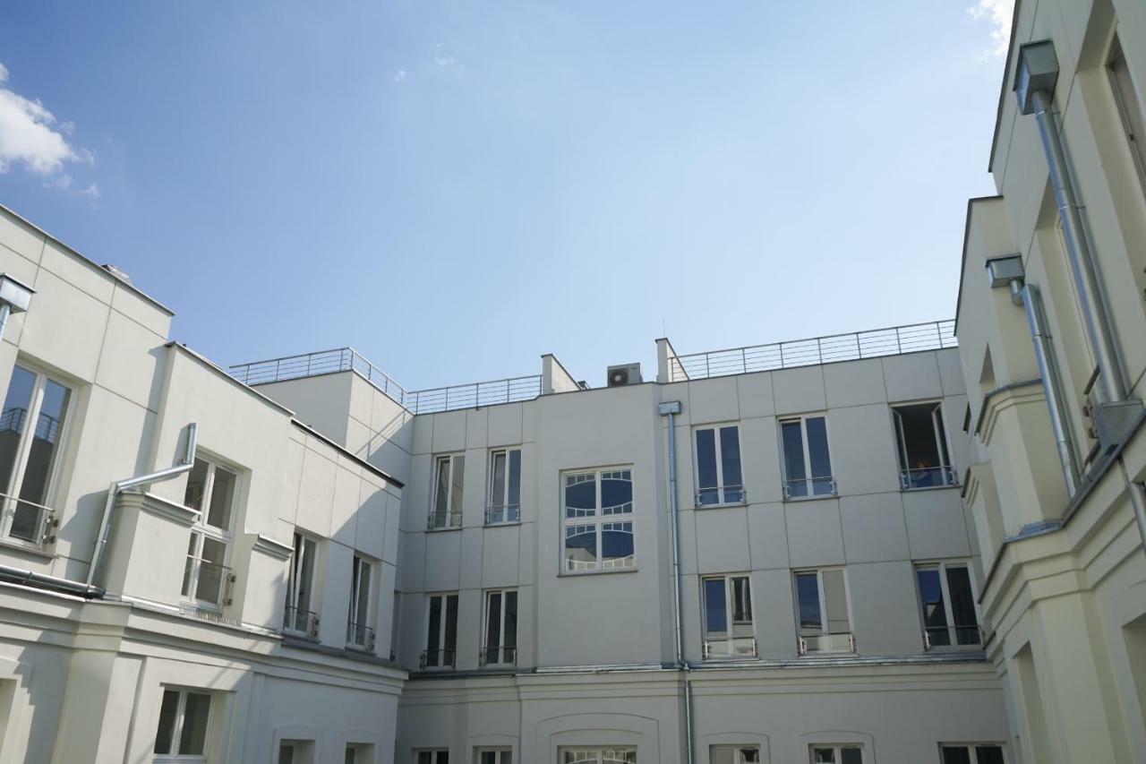 Oomph Koszyki Luxurious Leilighet