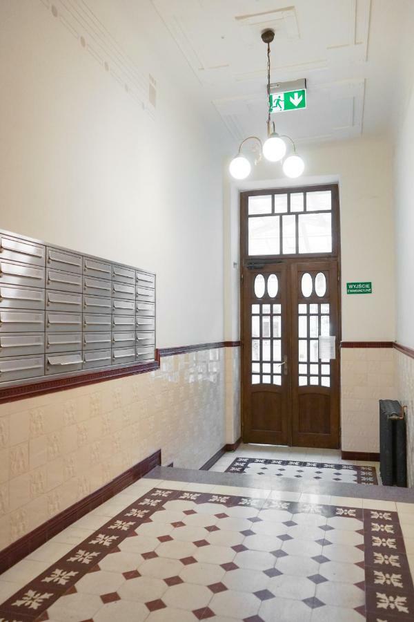 Leilighet Oomph Koszyki Luxurious
